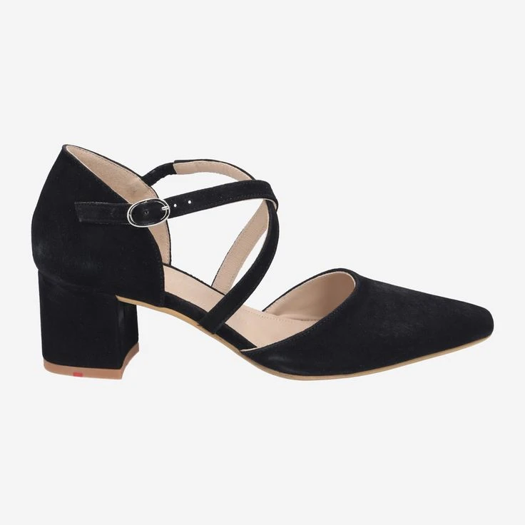 Lloyd Art. 13-576-00 VALERIA - Black 3 Lloyd Art. 13-576-00 VALERIA - Black - Image 3