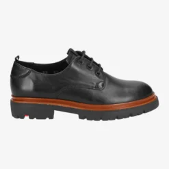 Lloyd Art. 22-349-00 - Black 7 Lloyd Art. 22-349-00 - Black -Lloyd Shoes Shop aussenseite 2320010137