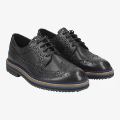 Lloyd Art.  23-305-00 UMI - Black -Lloyd Shoes Shop aussenseite 2320010221