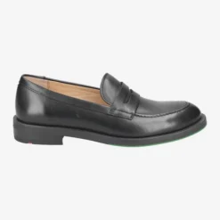 Lloyd Art.  13-732-00 - Black -Lloyd Shoes Shop aussenseite 2420010278