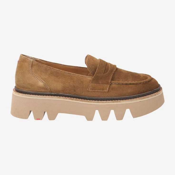 Lloyd Art. 22-291-23 - Brown 3 Lloyd Art. 22-291-23 - Brown - Image 3