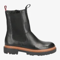 Lloyd Art.  21-233-20 - Black -Lloyd Shoes Shop aussenseite 2620011425