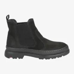 Lloyd Art. 21-212-20 - Black 7 Lloyd Art. 21-212-20 - Black -Lloyd Shoes Shop aussenseite 2680060015