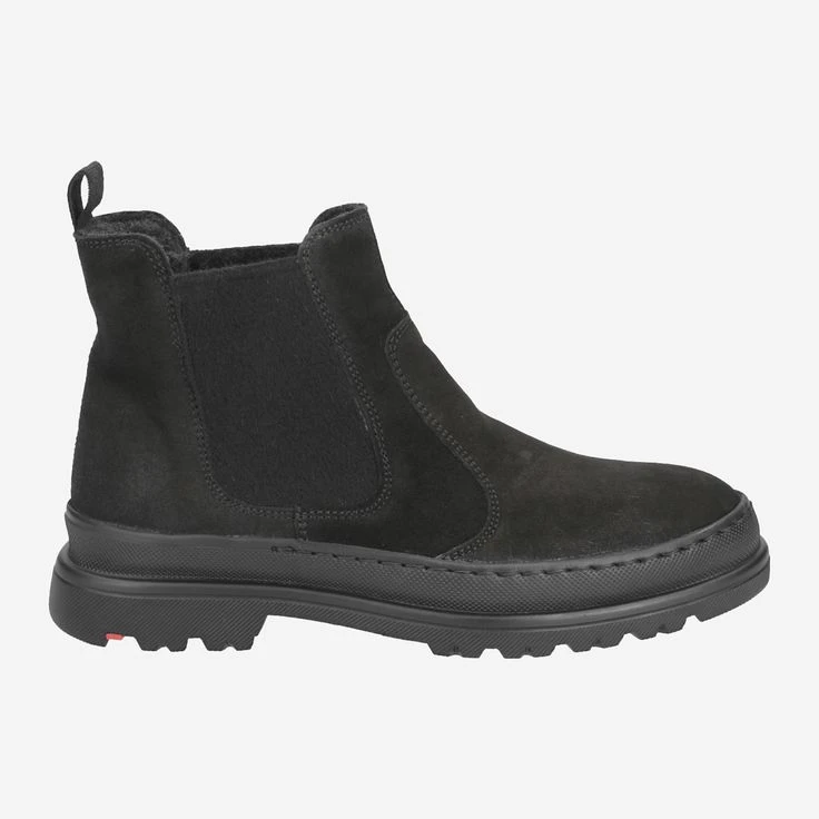 Lloyd Art. 21-212-20 - Black 3 Lloyd Art. 21-212-20 - Black - Image 3