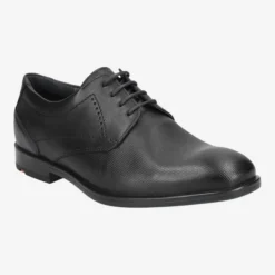 Lloyd Art.  KALMAT - Black