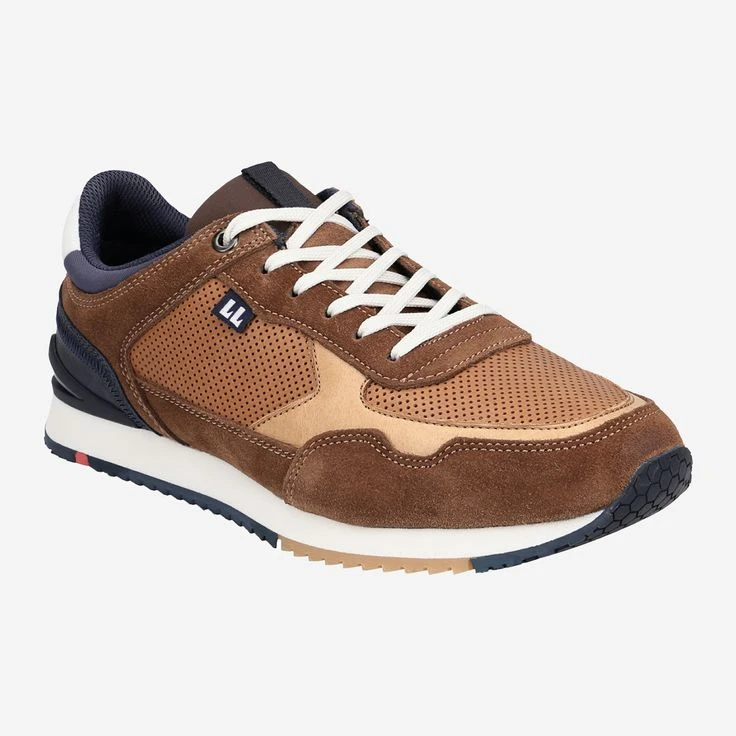 Lloyd Art. 13-410-12 EMILIAN - Brown 1 Lloyd Art. 13-410-12 EMILIAN - Brown