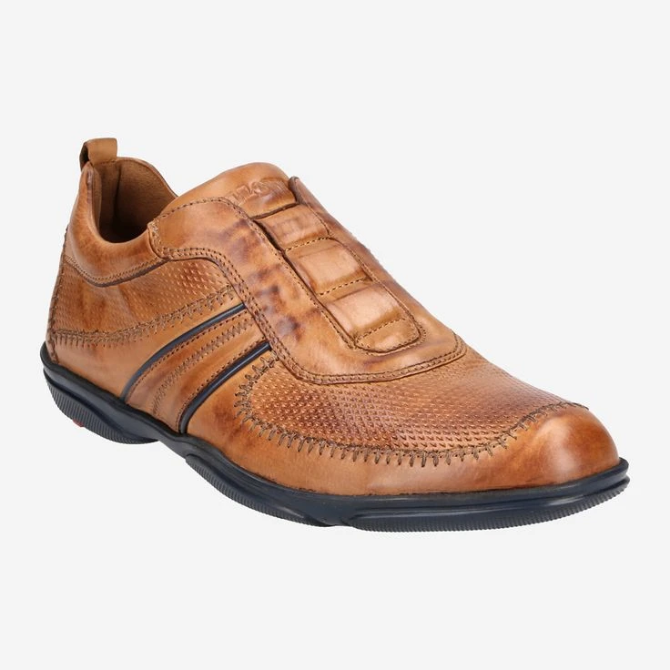 Lloyd Art. BURTON - Brown 1 Lloyd Art. BURTON - Brown