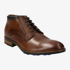 Lloyd Art.  JARON - Brown