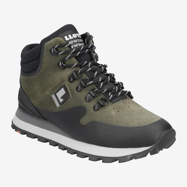 Lloyd Art. 22-908-24* ELWAS - Green 1 Lloyd Art. 22-908-24* ELWAS - Green