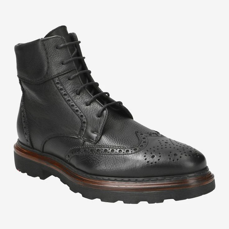 Lloyd Art. 21-631-00* OSKO - Black 1 Lloyd Art. 21-631-00* OSKO - Black