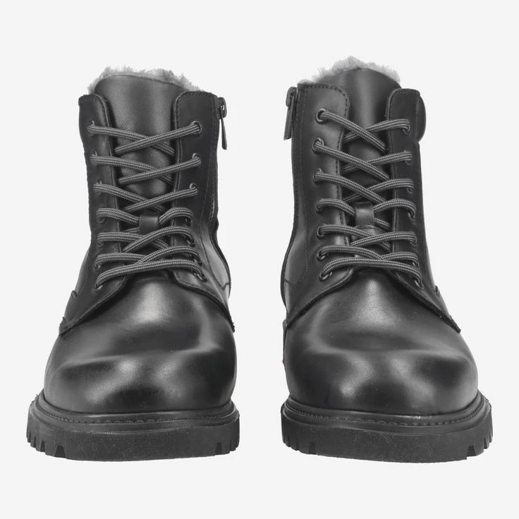 Lloyd Art. 23-561-10 DAVID ANDOR - Black 2 Lloyd Art. 23-561-10 DAVID ANDOR - Black - Image 2