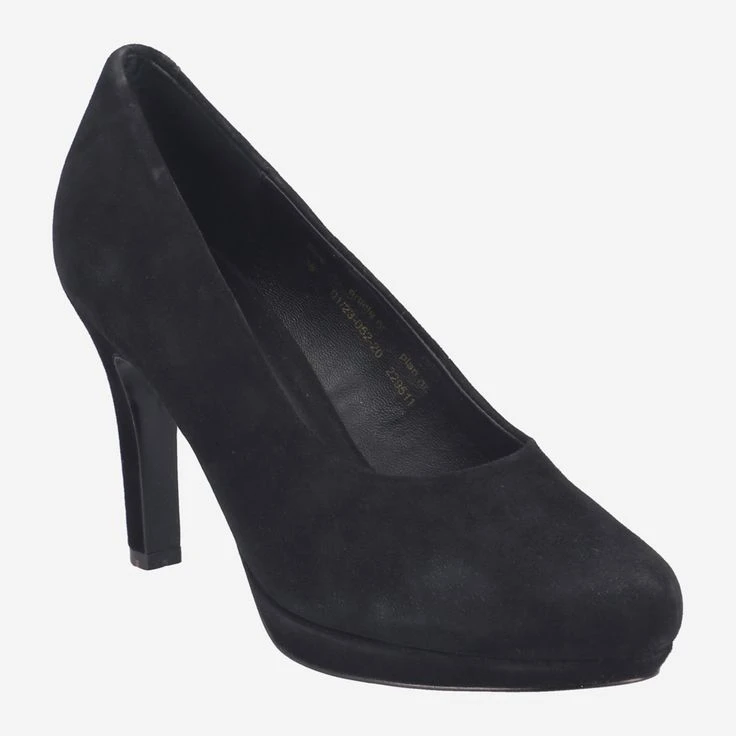 Lloyd Art. 23-052-20 SUNNY - Black 1 Lloyd Art. 23-052-20 SUNNY - Black