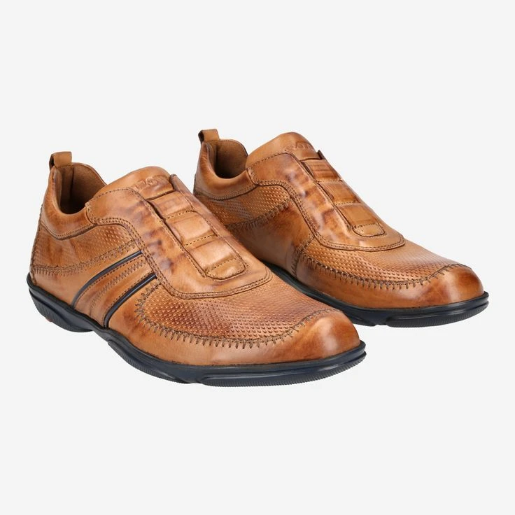 Lloyd Art. BURTON - Brown 2 Lloyd Art. BURTON - Brown - Image 2