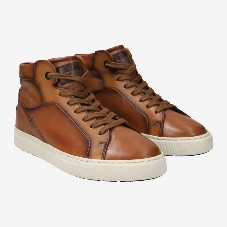 Lloyd Art. 22-541-11* MARSHAL - Brown 2 Lloyd Art. 22-541-11* MARSHAL - Brown - Image 2