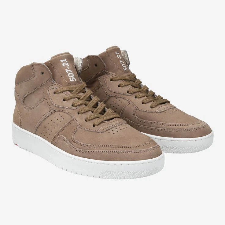 Lloyd Art. 22-596-22* ALISTER - Beige 2 Lloyd Art. 22-596-22* ALISTER - Beige - Image 2