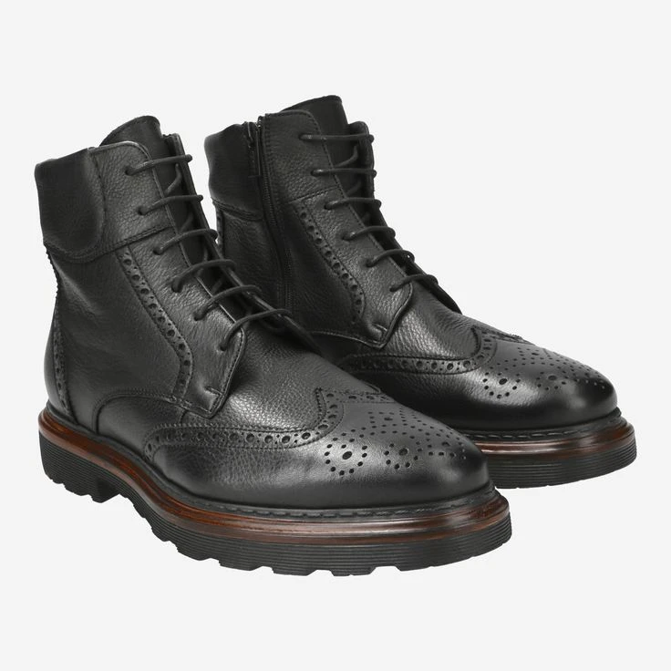 Lloyd Art. 21-631-00* OSKO - Black 2 Lloyd Art. 21-631-00* OSKO - Black - Image 2