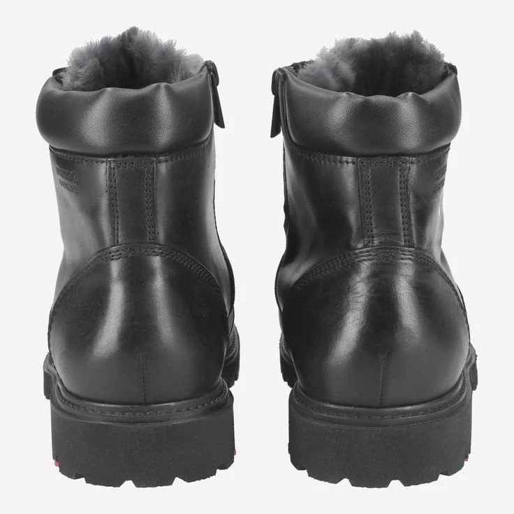 Lloyd Art. 23-561-10 DAVID ANDOR - Black 1 Lloyd Art. 23-561-10 DAVID ANDOR - Black