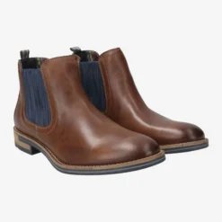 Lloyd Art.  DARIO - Brown