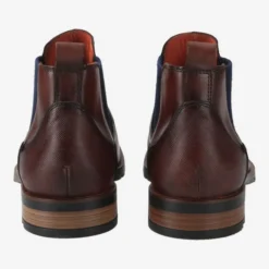 Lloyd Art.  23-657-33 JONAH FINN. - Brown