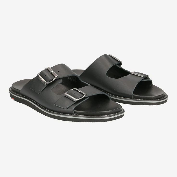 Lloyd Art. 12-427-00* EMERSON - Black 2 Lloyd Art. 12-427-00* EMERSON - Black - Image 2