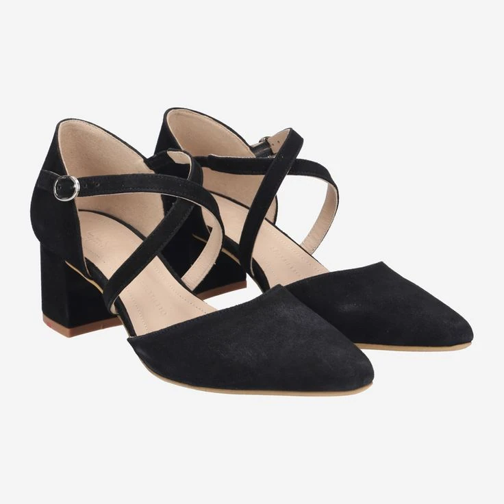 Lloyd Art. 13-576-00 VALERIA - Black 2 Lloyd Art. 13-576-00 VALERIA - Black - Image 2