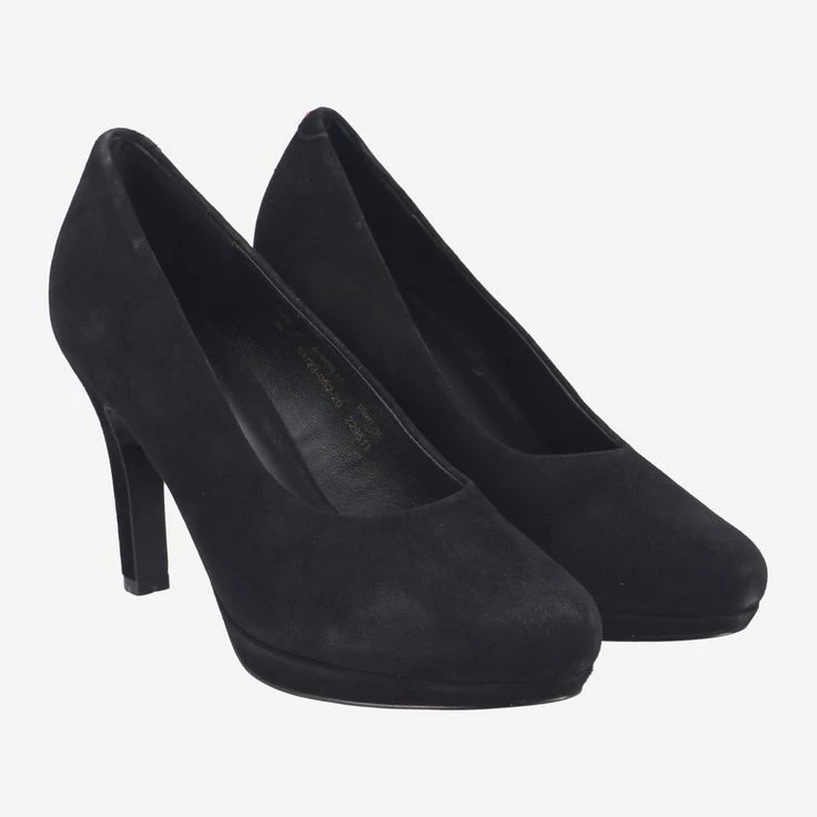 Lloyd Art. 23-052-20 SUNNY - Black 2 Lloyd Art. 23-052-20 SUNNY - Black - Image 2