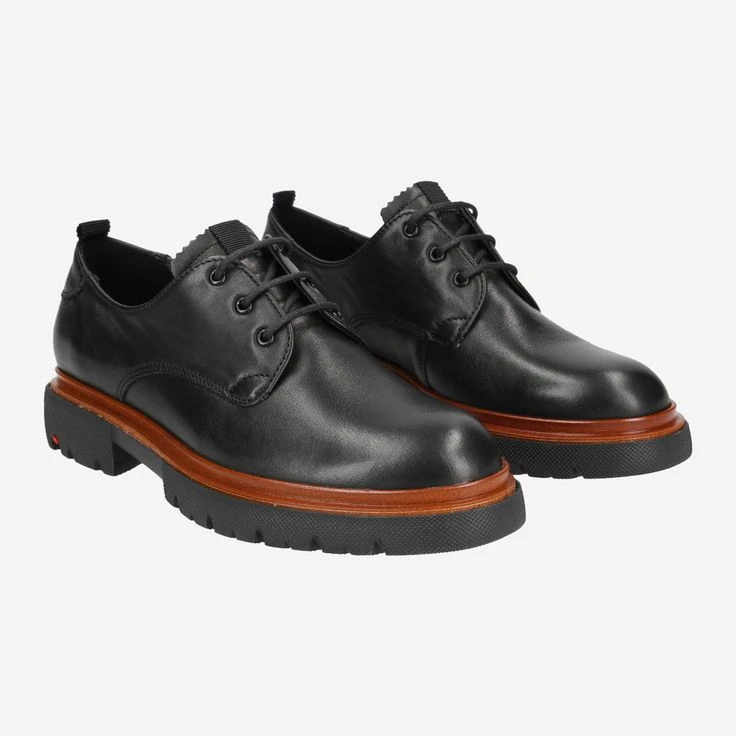 Lloyd Art. 22-349-00 - Black 2 Lloyd Art. 22-349-00 - Black - Image 2