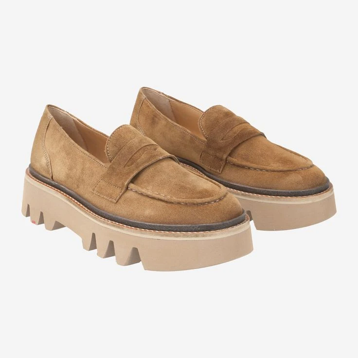 Lloyd Art. 22-291-23 - Brown 2 Lloyd Art. 22-291-23 - Brown - Image 2