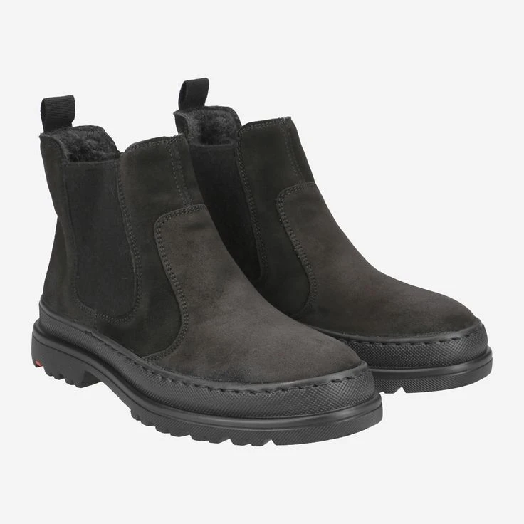 Lloyd Art. 21-212-20 - Black 2 Lloyd Art. 21-212-20 - Black - Image 2