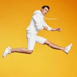 Lloyd Art.  13-025-11* AARON - White -Lloyd Shoes Shop senkel 1331090048