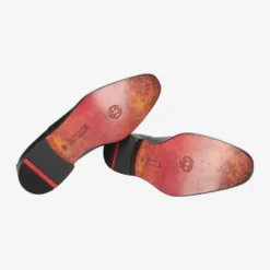 Lloyd Art.  13-146-00* PAMIR - Black -Lloyd Shoes Shop sohle 1300010118