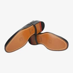 Lloyd Art.  13-156-00* SHERIDAN - Black -Lloyd Shoes Shop sohle 1300010128