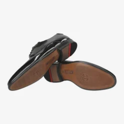 Lloyd Art.  21-627-20 JEREZ - Black -Lloyd Shoes Shop sohle 1300070007