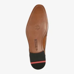 Lloyd Art.  10-174-03 PADOS - Brown -Lloyd Shoes Shop sohle 1303010062