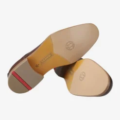 Lloyd Art.  13-096-02* SAIGON - Brown -Lloyd Shoes Shop sohle 1303010198