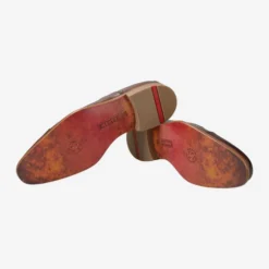 Lloyd Art.  13-147-02* PARCAS - Brown -Lloyd Shoes Shop sohle 1303010218