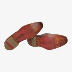 Lloyd Art.  13-146-04* PAMIR - Brown -Lloyd Shoes Shop sohle 1303010228