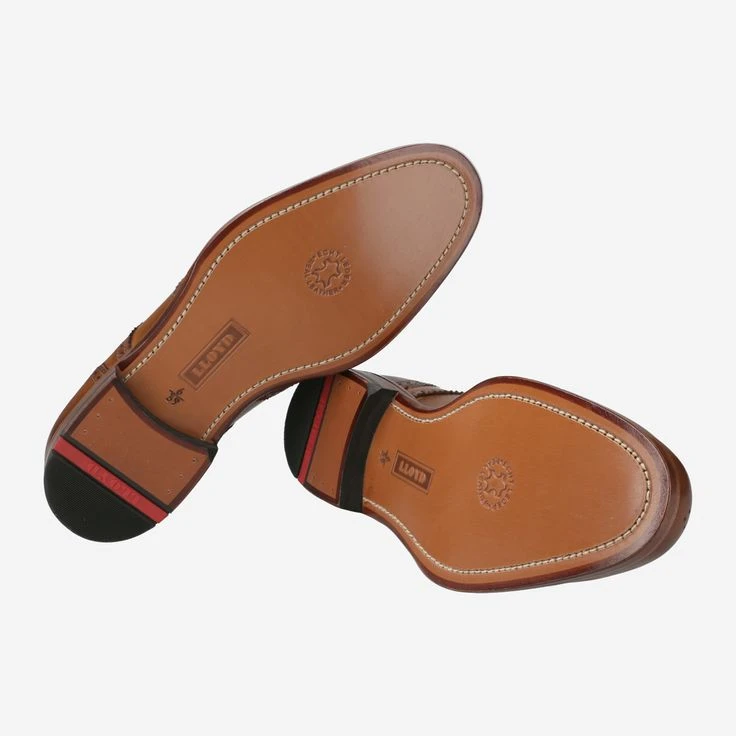 Lloyd Art. 13-156-03* SHERIDAN - Brown 4 Lloyd Art. 13-156-03* SHERIDAN - Brown - Image 4