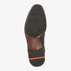 Lloyd Art. 13-055-00 GARVIN - Black 6 Lloyd Art. 13-055-00 GARVIN - Black -Lloyd Shoes Shop sohle 1310010024