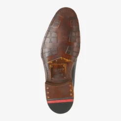 Lloyd Art. 20-745-02* WARNER - Brown 8 Lloyd Art. 20-745-02* WARNER - Brown -Lloyd Shoes Shop sohle 1313010176