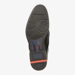 Lloyd Art.  19-209-30 MASSIMO - Black -Lloyd Shoes Shop sohle 1320010128