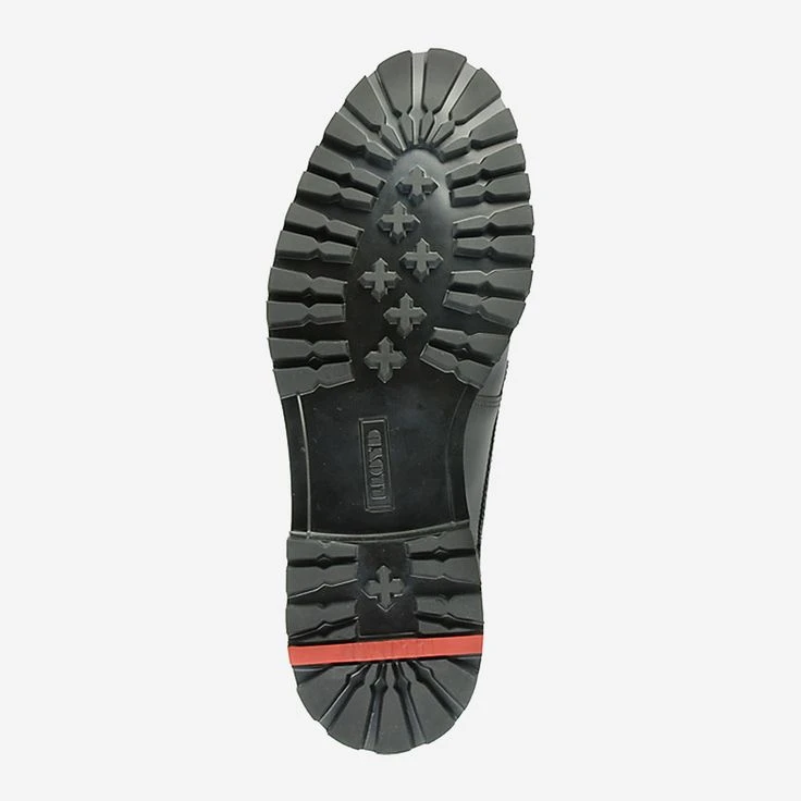 Lloyd Art. 21/8140/0 VALDEZ - Black 3 Lloyd Art. 21/8140/0 VALDEZ - Black - Image 3