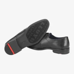 Lloyd Art.  13-018-00 FERENC - Black -Lloyd Shoes Shop sohle 1320010528