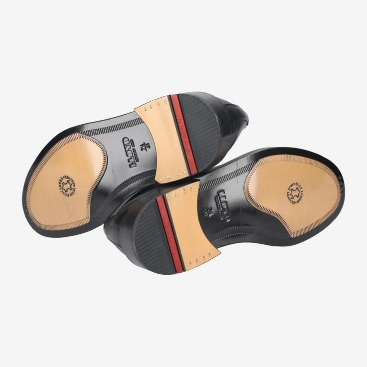 Lloyd Art. 20-754-00* WOTAN - Black 4 Lloyd Art. 20-754-00* WOTAN - Black - Image 4