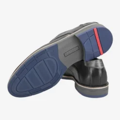 Lloyd Art. 22-860-11* KAZAN - Black 8 Lloyd Art. 22-860-11* KAZAN - Black -Lloyd Shoes Shop sohle 1320010877