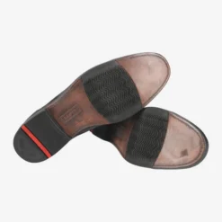 Lloyd Art. 23-850-10 KAIN GEO - Black 8 Lloyd Art. 23-850-10 KAIN GEO - Black -Lloyd Shoes Shop sohle 1320010991