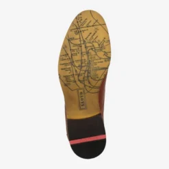 Lloyd Art. 19-082-12 SERGEI - Brown 6 Lloyd Art. 19-082-12 SERGEI - Brown -Lloyd Shoes Shop sohle 1323010018