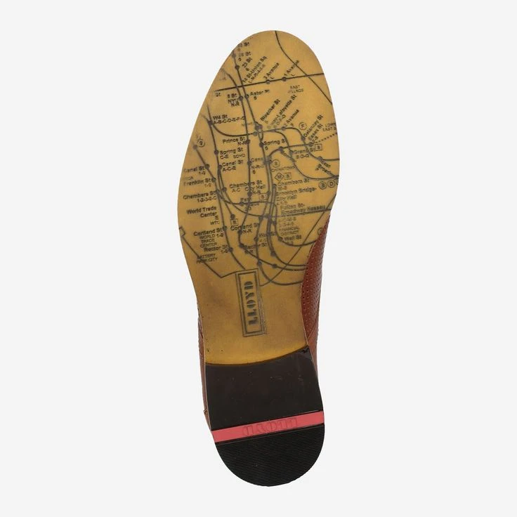 Lloyd Art. 19-082-12 SERGEI - Brown 3 Lloyd Art. 19-082-12 SERGEI - Brown - Image 3