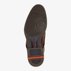 Lloyd Art.  10-202-13 MASSIMO - Brown -Lloyd Shoes Shop sohle 1323010452