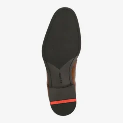 Lloyd Art.  12-150-03* SALUTE - Brown -Lloyd Shoes Shop sohle 1323010516